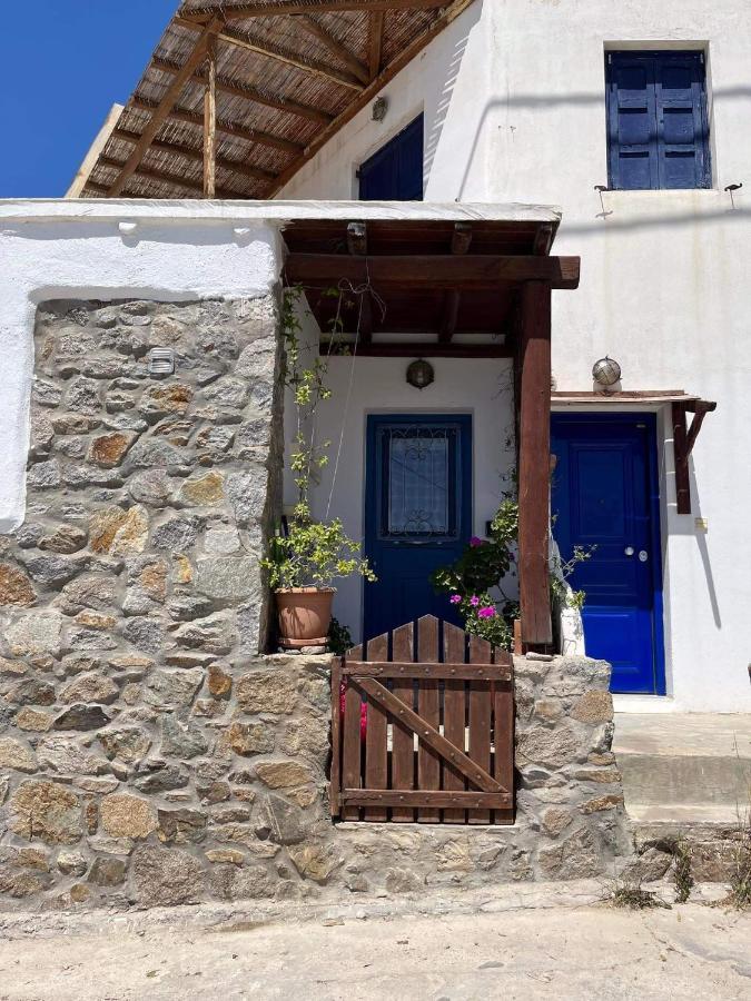 Mykonian Beauty Villa Platys Gialos  Luaran gambar