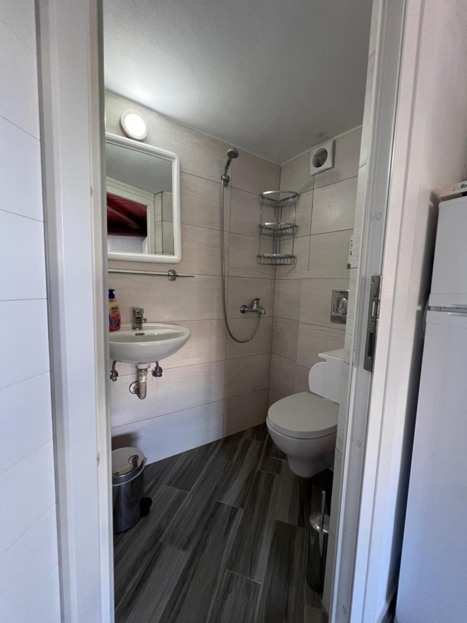 Mykonian Beauty Villa Platys Gialos  Luaran gambar