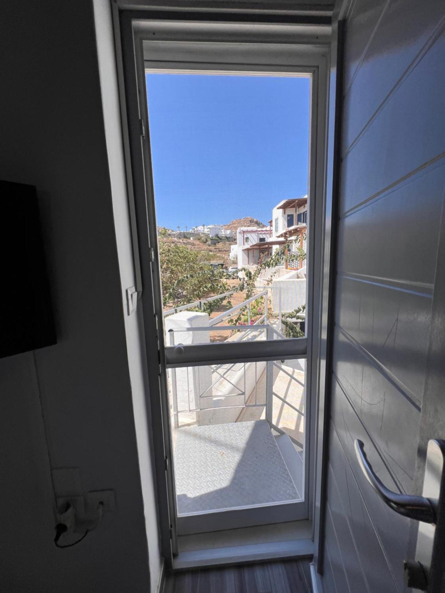 Mykonian Beauty Villa Platys Gialos  Luaran gambar