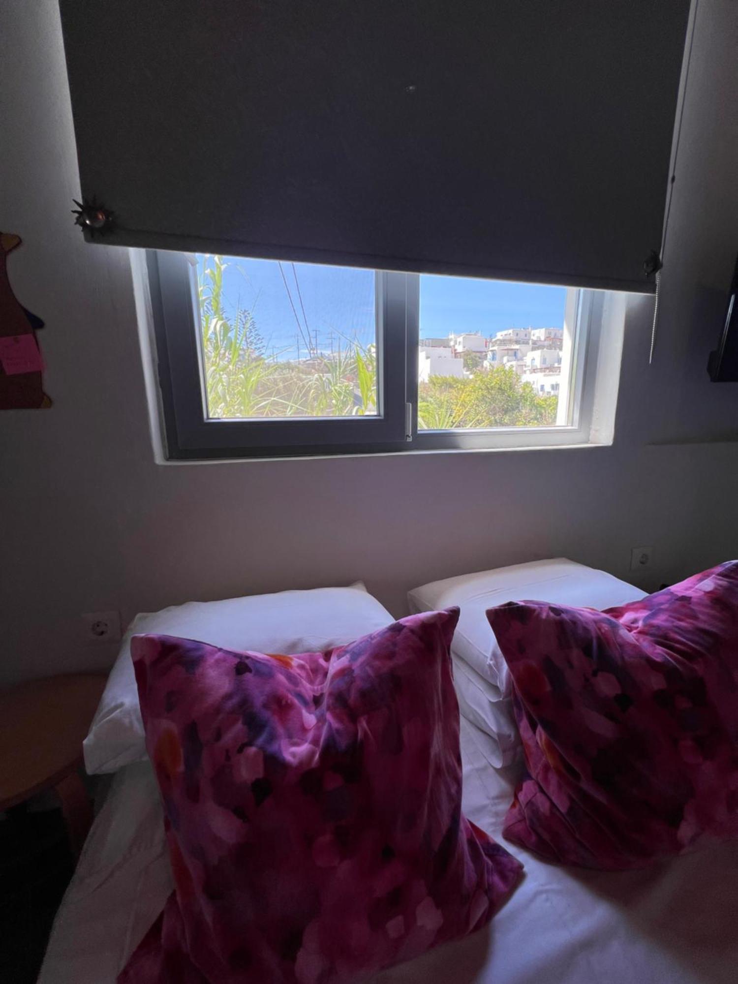 Mykonian Beauty Villa Platys Gialos  Luaran gambar